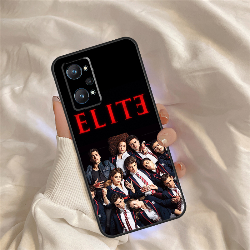 เคสซีรีส์ Elite TV สำหรับ Real - Realme C67 บทวิจารณ์และราคา
