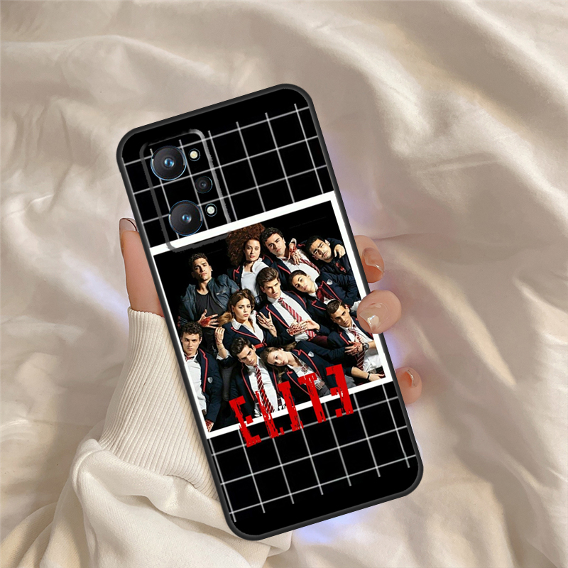 เคสซีรีส์ Elite TV สำหรับ Real - Realme C67 บทวิจารณ์และราคา