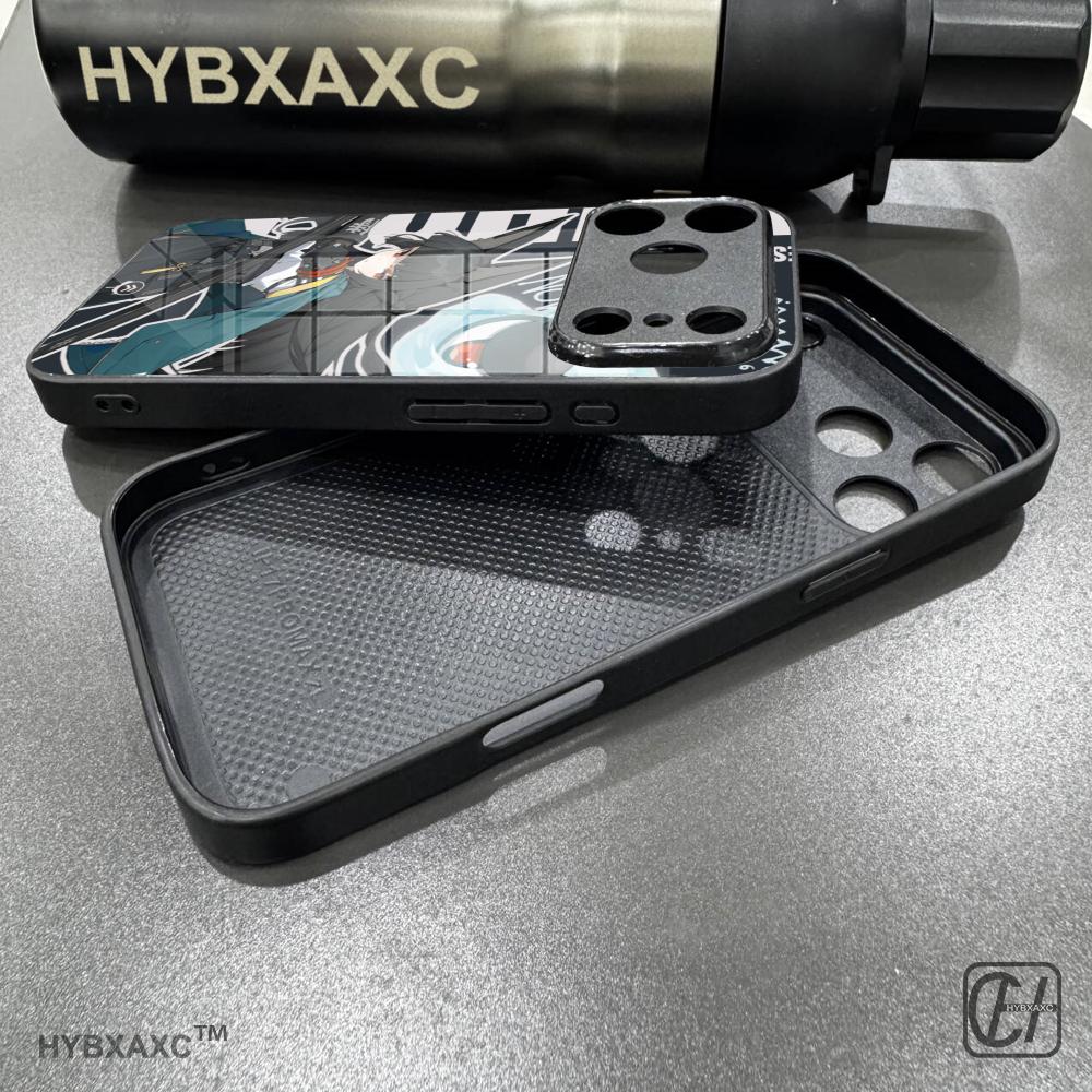 เคสโทรศัพท์ Z Zone Zero Miyabi - Apple Iphone 15 Pro Max บทวิจารณ์และราคา