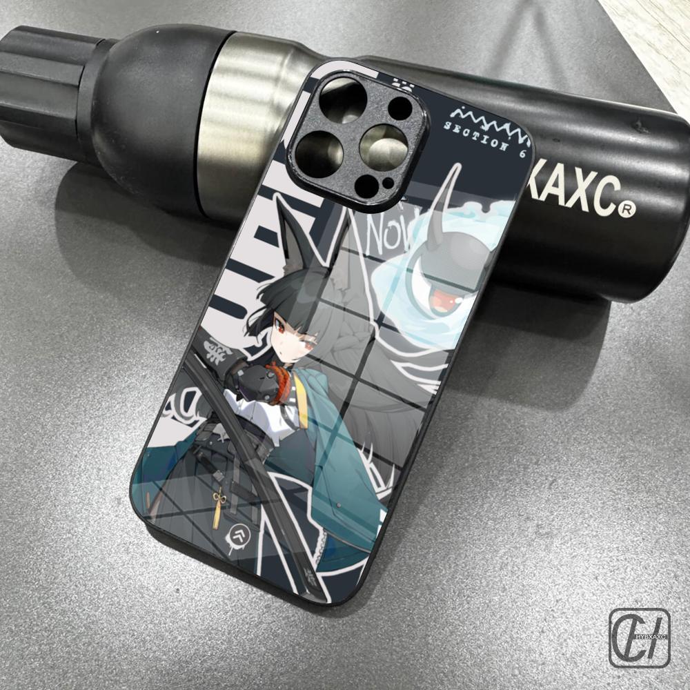 เคสโทรศัพท์ Z Zone Zero Miyabi - Apple Iphone 15 Pro Max บทวิจารณ์และราคา