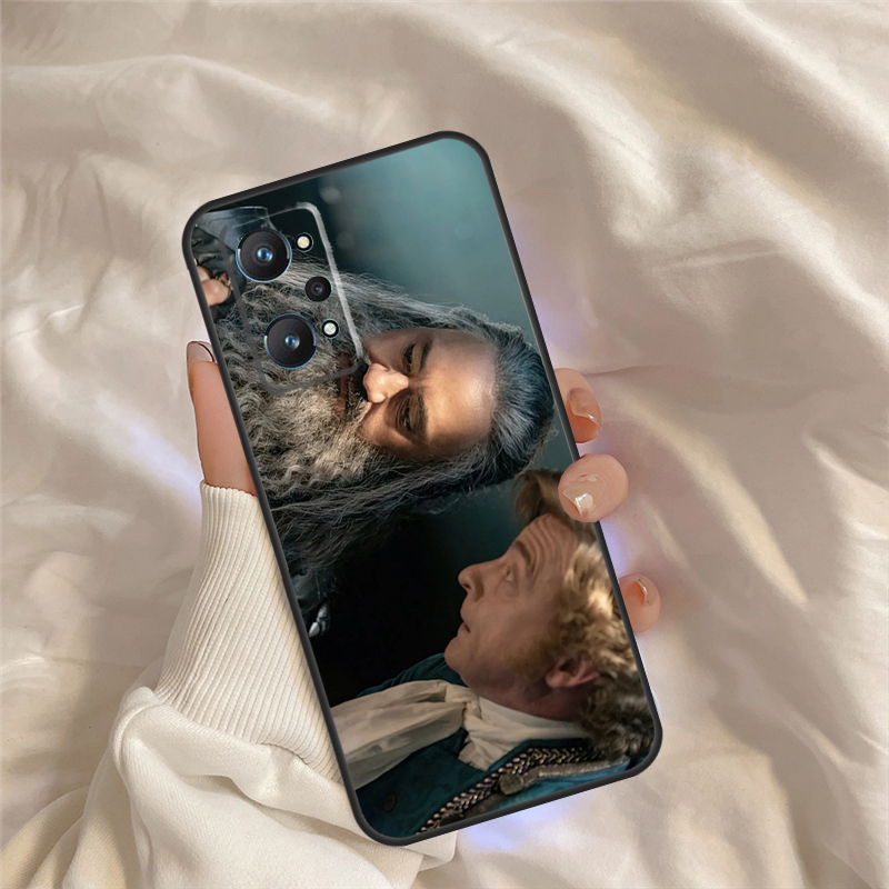 เคส Our Flag Means Death สำหรั - Realme C67 บทวิจารณ์และราคา