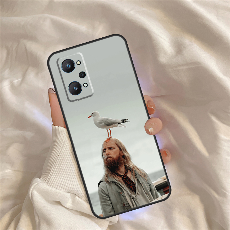 เคส Our Flag Means Death สำหรั - Realme C67 บทวิจารณ์และราคา