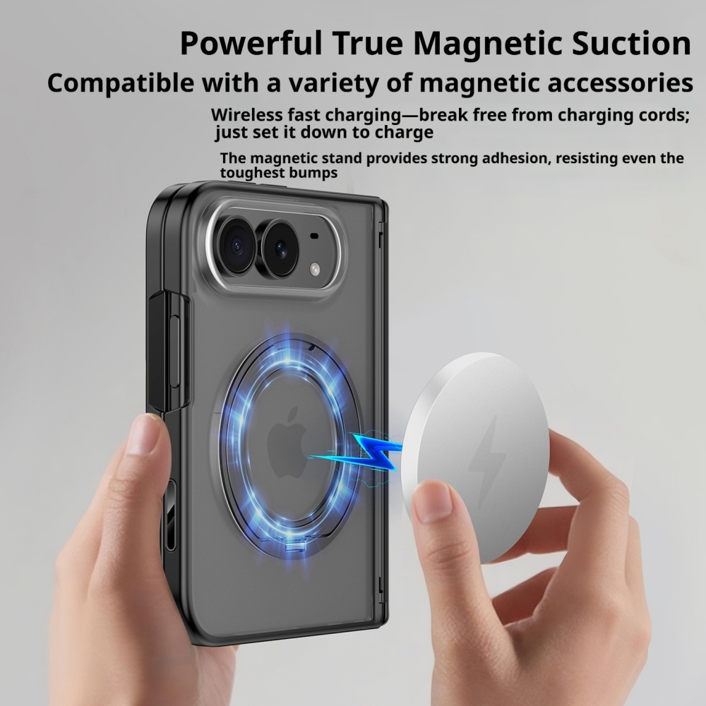 เคสพร้อมขาตั้งหมุนได้ 360 องศา - Matte Anti Glare Screen บทวิจารณ์และราคา