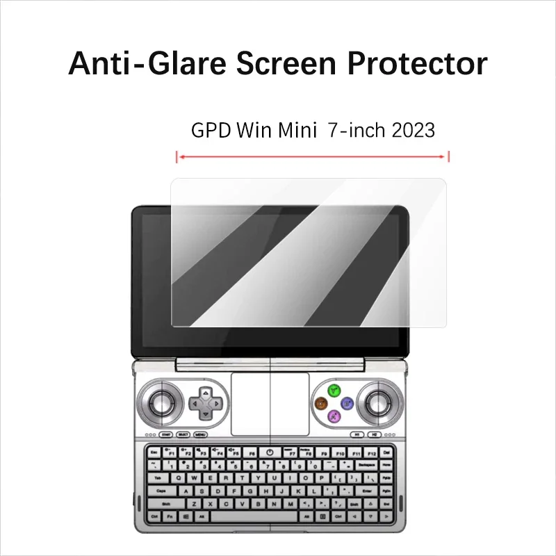 ป้องกันแสงสีฟ้า/ป้องกันรอยขีดข - Matte Anti Glare Screen บทวิจารณ์และราคา