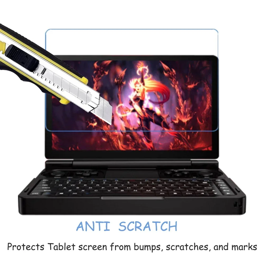 ป้องกันแสงสีฟ้า/ป้องกันรอยขีดข - Matte Anti Glare Screen บทวิจารณ์และราคา