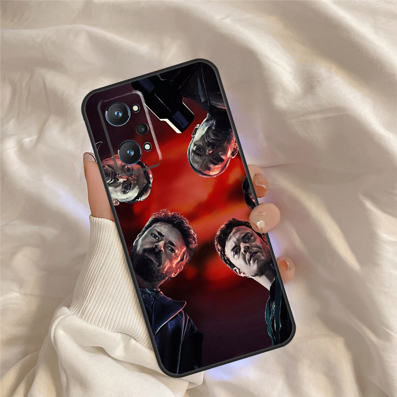 เคสซีรีส์ THE BOYS สำหรับ Real - Realme C67 บทวิจารณ์และราคา