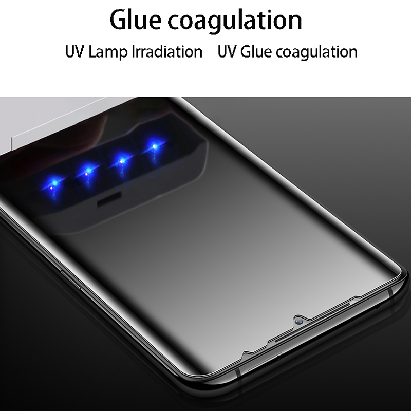 UV Liquid Fullกาวป้องกันหน้าจอ - Huawei Nova 12 บทวิจารณ์และราคา