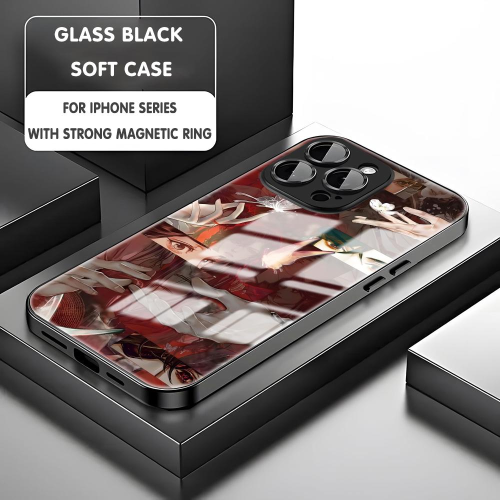 เคสแม่เหล็กลายสก็อตภูเขาใหม่ปี - Camera Lens Protector บทวิจารณ์และราคา