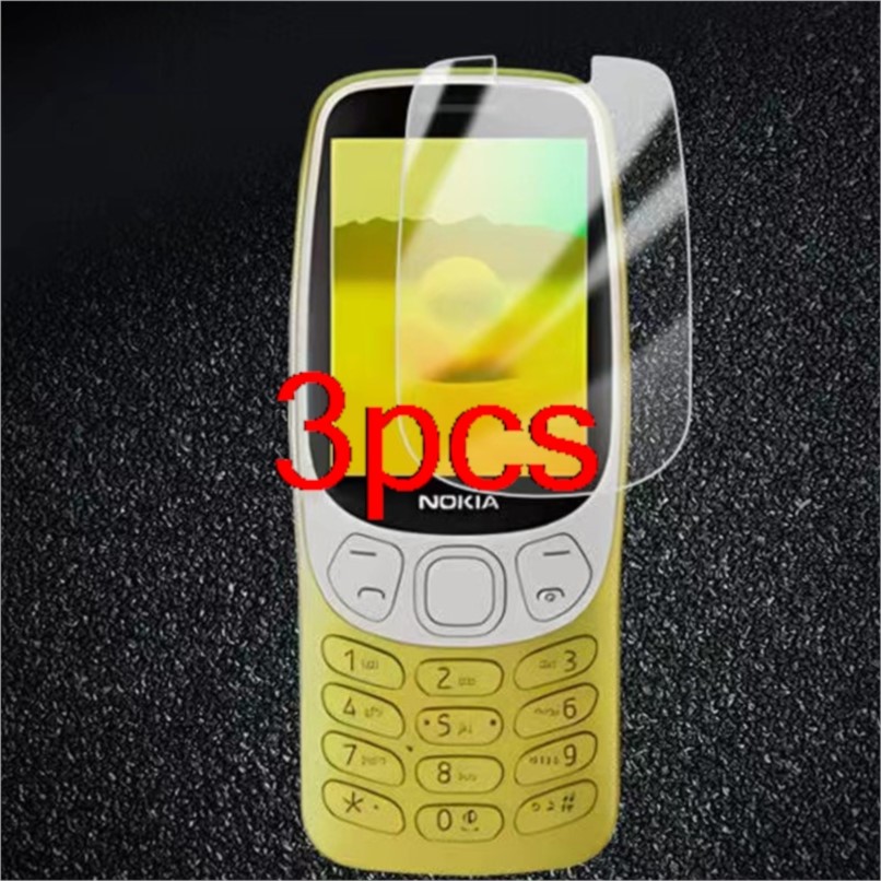 3 ชิ้น/ล็อต hydrogel ฟิล์มนุ่ม - Flexible Tpu Film บทวิจารณ์และราคา